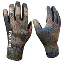 Riffe Covi-Tek Amara Gloves - DIPNDIVE