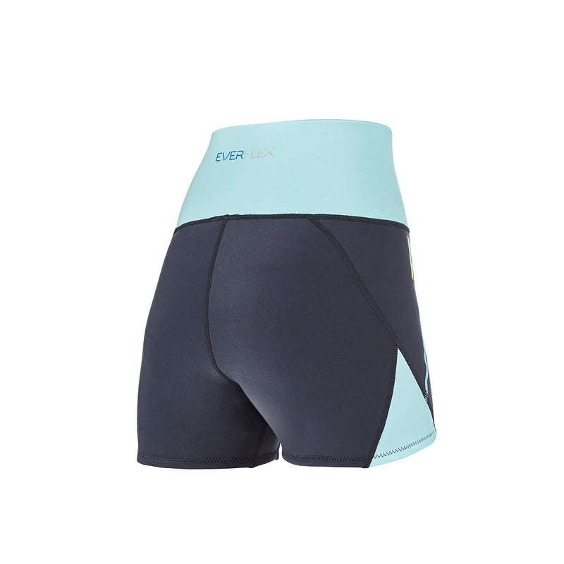 ScubaPro Women's 1.5mm Everflex Shorts - DIPNDIVE