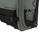 Open Box Akona Less than 9 Roller Bag - DIPNDIVE