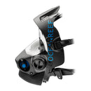 Open Box Ocean Reef Neptune III Package - Black - MDLG- DIN 1st Stage - DIPNDIVE