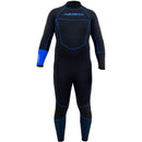 Akona 3mm Men's Quantum Stretch Full Suit - DIPNDIVE