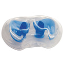TYR Silicone Molded Ear Plugs - DIPNDIVE