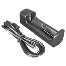 OrcaTourch Battery Charger With USB Cable - DIPNDIVE