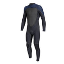 O'Neill 4/3mm Psycho Tech Back Zip Full Wetsuit - DIPNDIVE