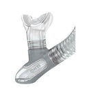 Mares Ergo Flex Snorkel - DIPNDIVE