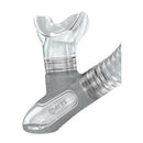 Mares Ergo Dry Snorkel - DIPNDIVE