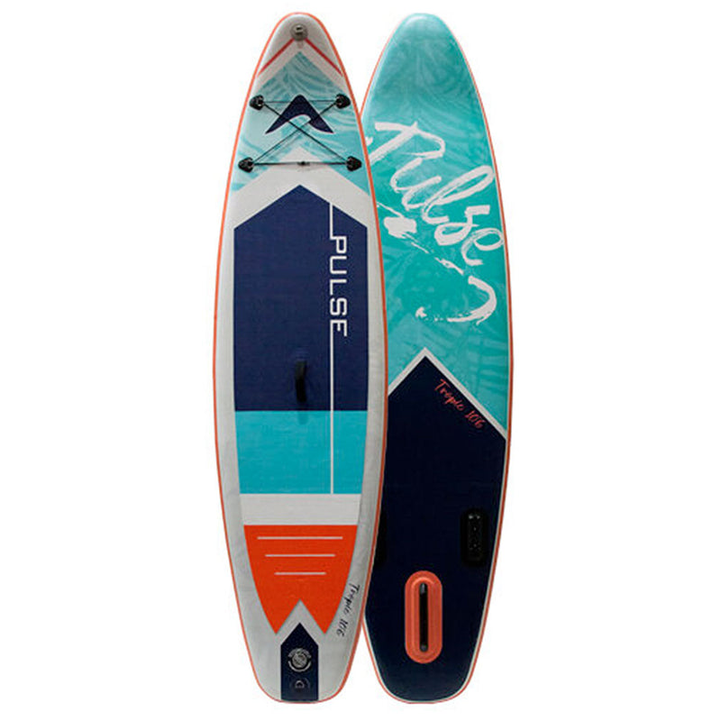 Pulse Tropic SUP Board - DIPNDIVE