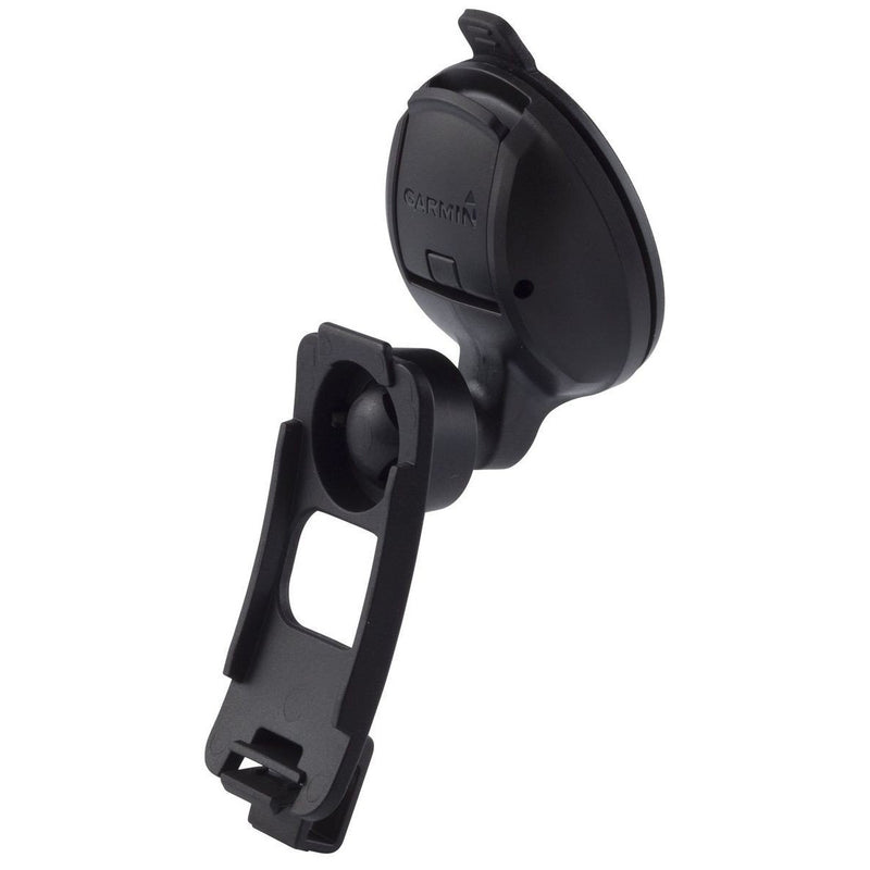 Open Box Garmin Vehicle Suction Cup Mount 010-12464-00 - DIPNDIVE