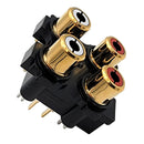 Alpine Input Jack 09T81475F04 - DIPNDIVE