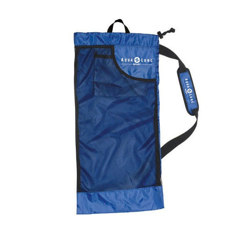 Aqua Lung Sport Snorkeler's Mesh Shoulder Bag - DIPNDIVE
