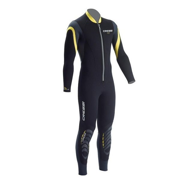 Cressi Bahia Mens 2.5mm Wetsuit - DIPNDIVE