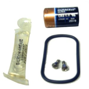 Oceanic Battery Kit for the Datamask Computer - DIPNDIVE