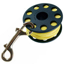 Open Box Trident 45ft Reef Finger Reel - DIPNDIVE