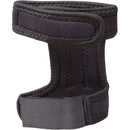 BigBlue Neoprene Goodman Style Glove with Adjustable Velcro Straps for AL and CF Mini Series Lights - DIPNDIVE