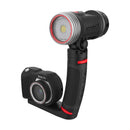 SeaLife Micro 3.0 Limited Edition Explorer Underwater Camera - DIPNDIVE