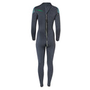 Open Box Henderson Womens 3mm Greenprene Back Zip Full Wetsuit-10S - DIPNDIVE