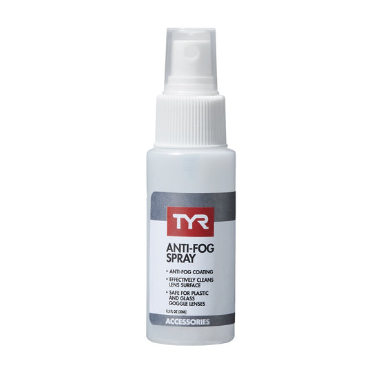 TYR Anti-Fog Spray - DIPNDIVE