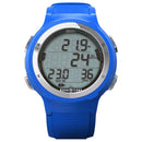 OPEN BOX Aqua Lung i200 Wrist Scuba Dive Computer - Blue - DIPNDIVE