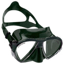 Cressi Matrix Adult Size Scuba Mask - DIPNDIVE