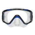 ScubaPro Crystal VU Plus Mask - DIPNDIVE
