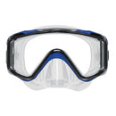 ScubaPro Crystal VU Plus Mask - DIPNDIVE