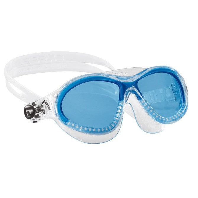 Cressi Cobra Kids Small Size Mask Goggles - DIPNDIVE
