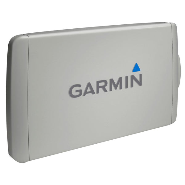 Used Garmin echoMAP 9"" Protective Cover - DIPNDIVE