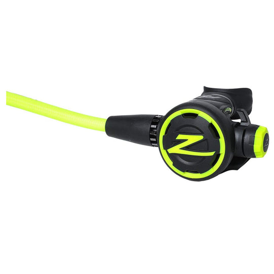 Zeagle F8 Scuba Dive Octopus - DIPNDIVE