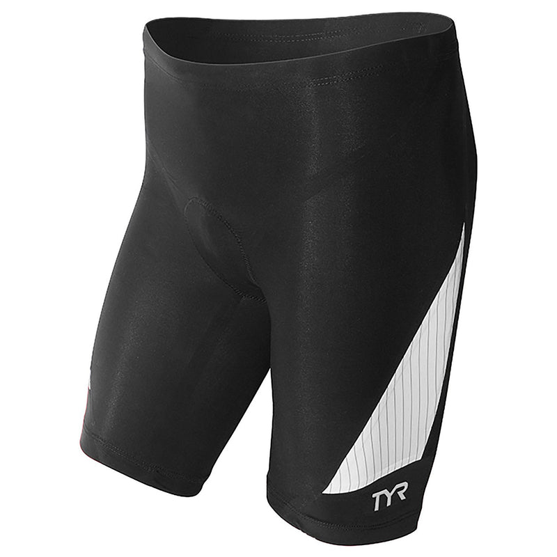 TYR Men's 9" Carbon Tri Shorts - DIPNDIVE
