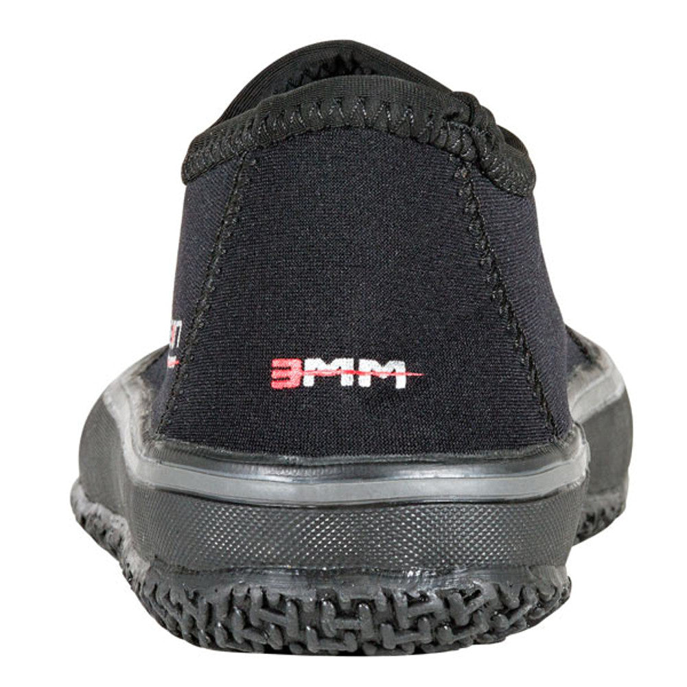 Henderson 3mm Thermoprene Low Tropic Boot - DIPNDIVE
