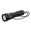 BigBlue AL1300XWP 1300-Lumen Extra-Wide Beam LED Dive Light - DIPNDIVE
