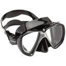 Cressi Liberty Duo Spe Scuba Diving Mask - DIPNDIVE