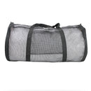 Used ScubaMax BG-512 Mesh Duffel Bag - DIPNDIVE