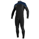 O'Neill Men's Psycho One 3/2 mm Back Zip Full Wetsuit - DIPNDIVE