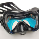 Used XS Scuba SeaDive Eagleye Rayblocker HD with Purge - DIPNDIVE