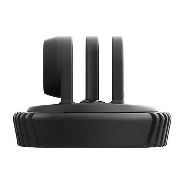 Open Box Garmin Edge Quarter-turn to Friction Flange Mount Adapter 010-12494-00 - DIPNDIVE