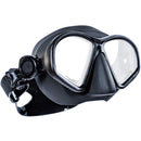 Tilos Spawn Camo Spearfishing Mask - DIPNDIVE