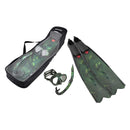 Seac Motus Tris Freediving and Spearfishing Set - DIPNDIVE