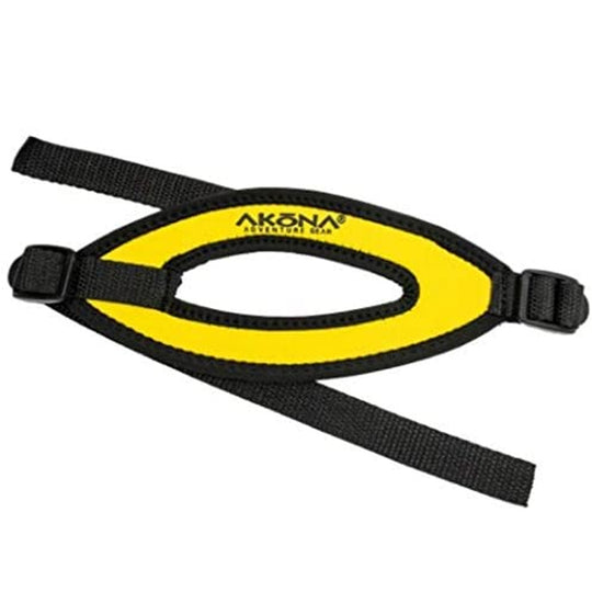 Akona Neoprene Mask Strap - DIPNDIVE