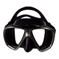 ScubaMax MK-103 Spider Eye Scuba Dive Mask - DIPNDIVE