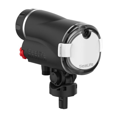 SeaLife Sea Dragon Universal Flash Head - DIPNDIVE