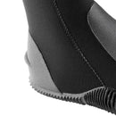 Used Cressi 7mm ISLA With Soles Boots, Black/Black, Size: 10 - DIPNDIVE