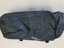 Used Cressi Gorilla Pro XL Roomy Bag - Blue Camouflage - DIPNDIVE