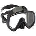 Cressi Liberty Spe Scuba Diving Mask - DIPNDIVE