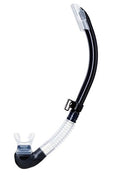 Tusa Platina Hyperdry II Scuba Diving Snorkel - DIPNDIVE