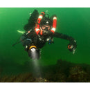 Orcatorch D630 4000 Lumens Canister Light - DIPNDIVE