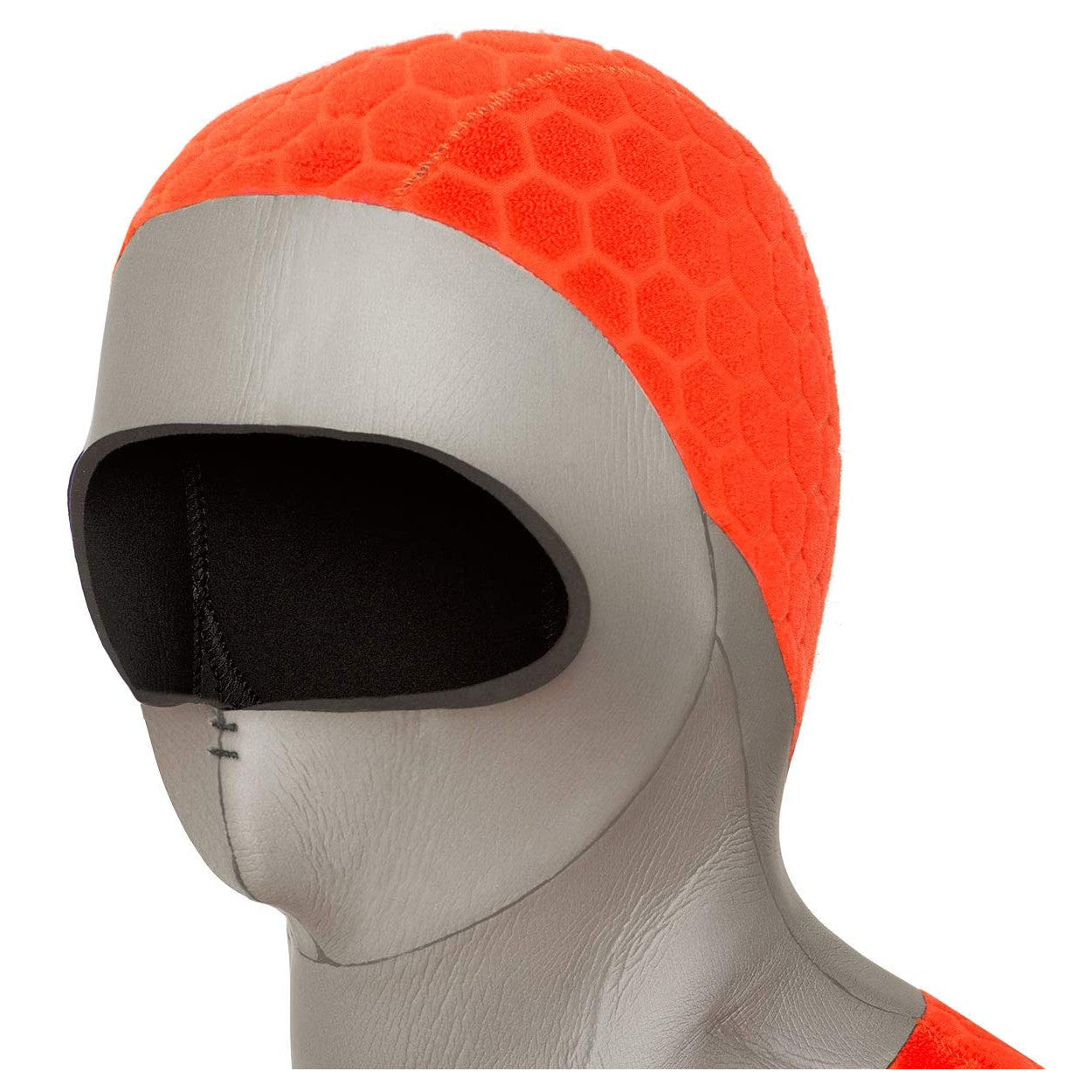 Bare 7mm Ultrawarmth Wet Scuba Diving Hood - DIPNDIVE