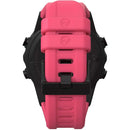 Open Box Shearwater Teric Straps And Bezels - Coral Pink - DIPNDIVE