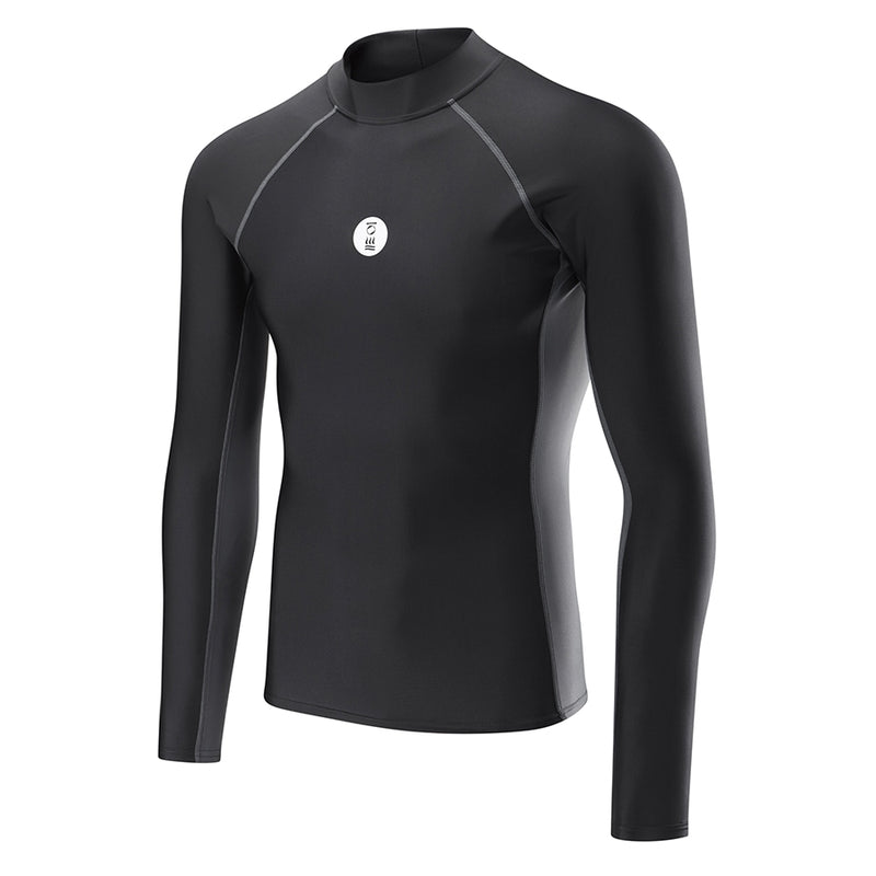 Open Box Fourth Element Men's Long Sleeve Hydroskin, Size: 3X-Large - DIPNDIVE