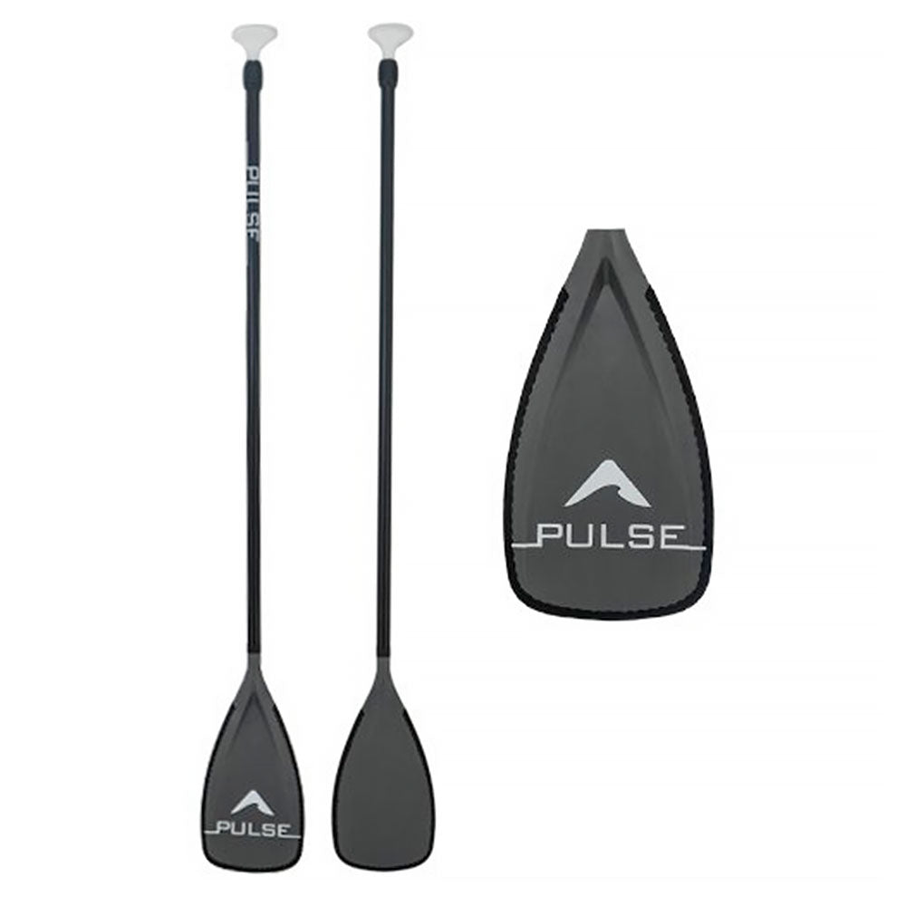 Pulse 3 PC ADJ Guard Paddle - DIPNDIVE
